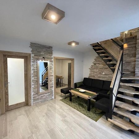 Apartman Anna Budva Bagian luar foto