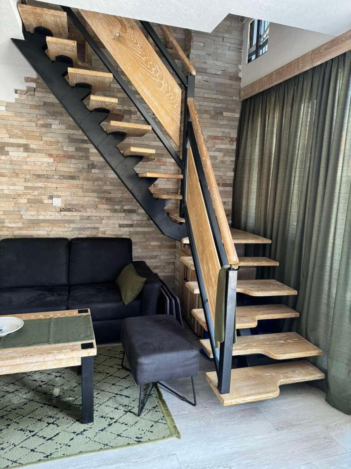 Apartman Anna Budva Bagian luar foto