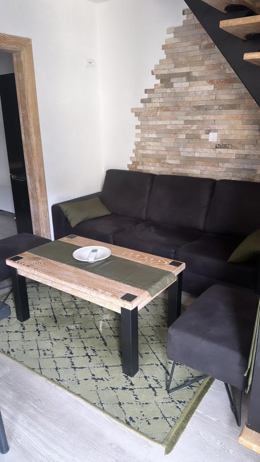 Apartman Anna Budva Bagian luar foto