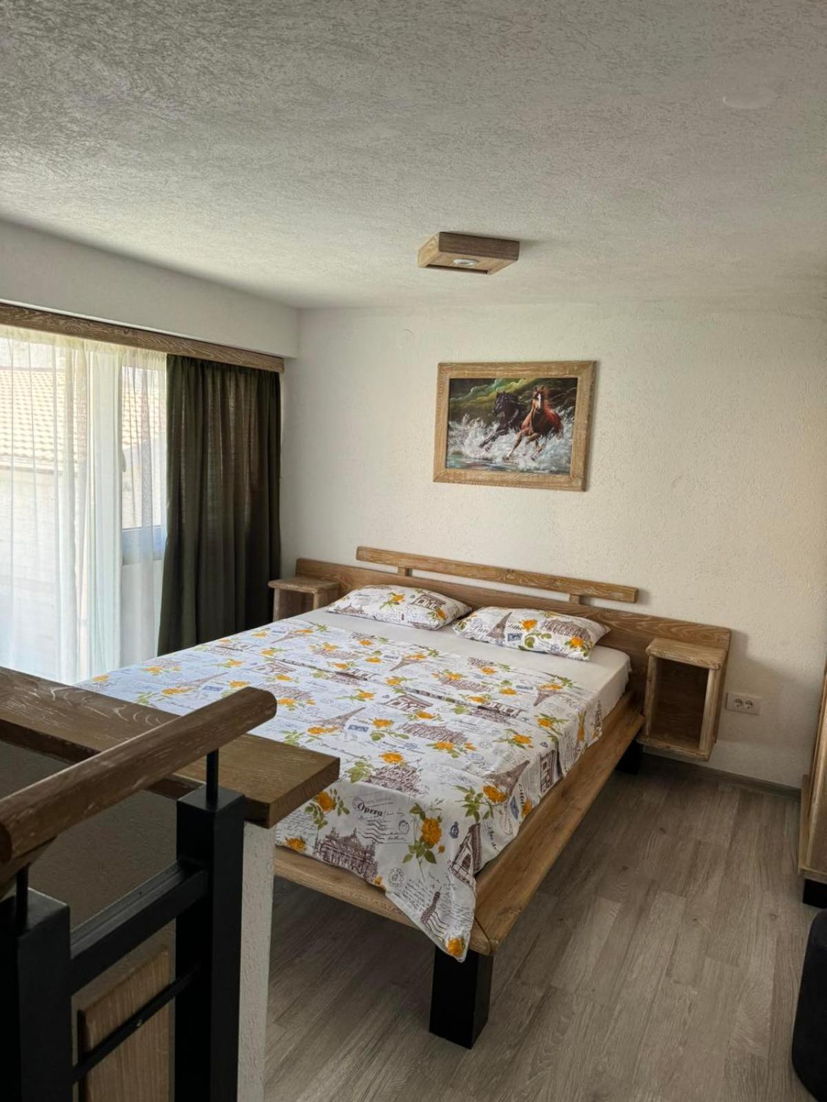 Apartman Anna Budva Bagian luar foto
