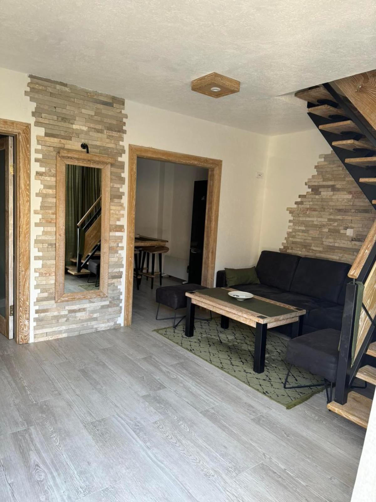 Apartman Anna Budva Bagian luar foto