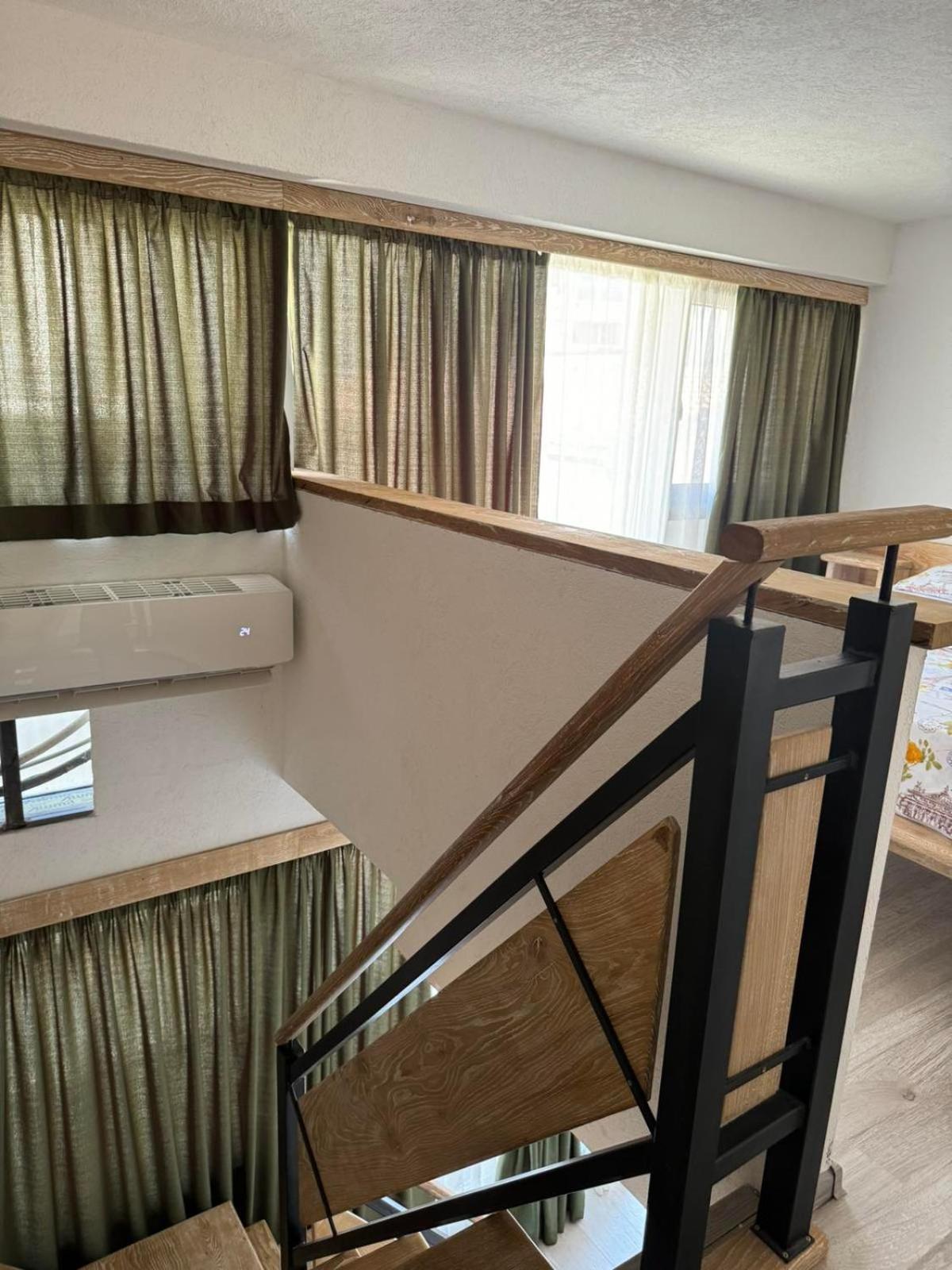 Apartman Anna Budva Bagian luar foto